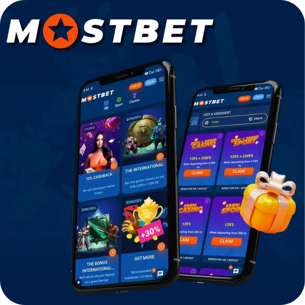 Mostbet Bonus Program for Indian Players